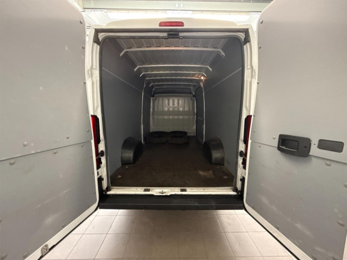 Fiat Ducato 2.2 MultiJet L4H2 na operativní leasing