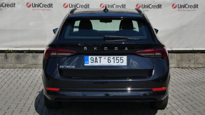 Volkswagen Arteon Shooting Brake 2.0 TDI DSG Ele na operativní leasing