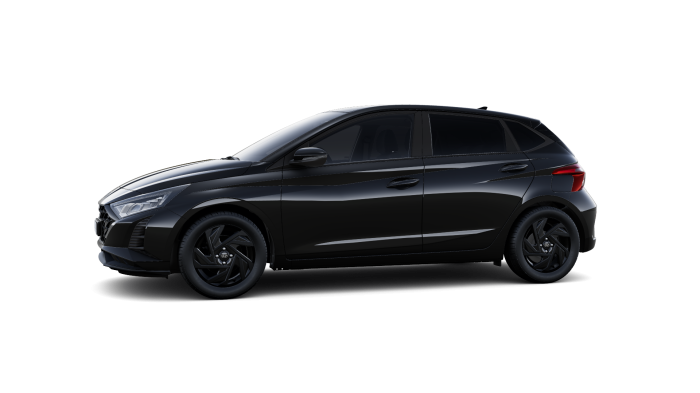 Hyundai i20 Smart 1.0 T-GDI 66 kW 7° DCT na operativní leasing