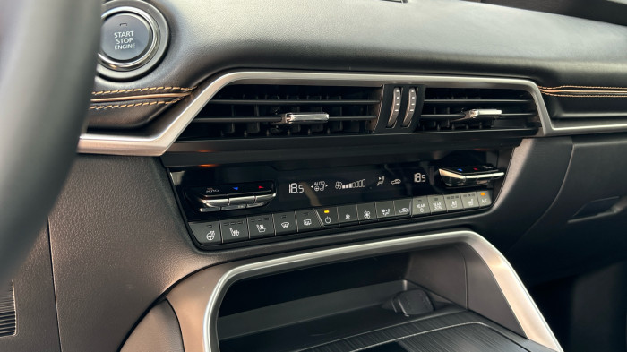 Mazda CX-80 3.3 D254 Homura Plus AT AWD  na operativní leasing