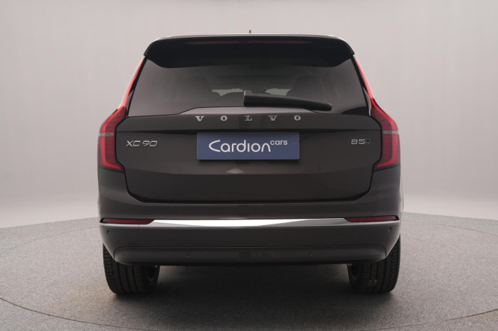 Volvo XC90 B5 AWD AUT BRIGHT ULTRA 7 míst na operativní leasing