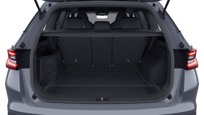 Škoda Kodiaq RS 2.0 TSI 195kW 4x4 na operativní leasing