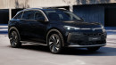 Volkswagen T-Roc Style People 1,5 eTSI 85 kW 7DSG na operativní leasing