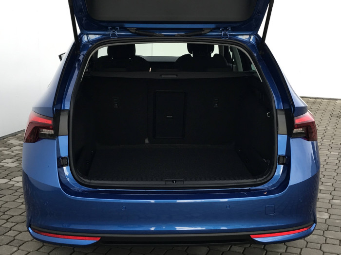 Škoda Octavia Combi Classic 6MP  1,5TSI / 110kW na operativní leasing