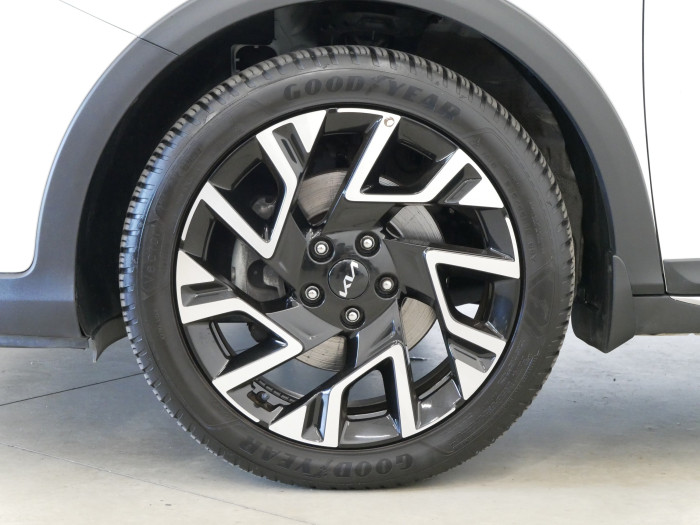 Kia XCeed 1.5 T-GDI 118 kW Exclusive na operativní leasing