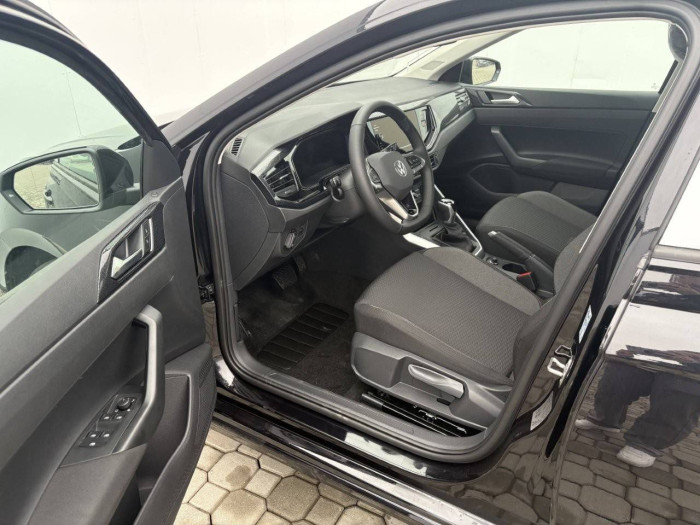 Volkswagen Polo People 7DSG 1,0TSI / 70kW na operativní leasing