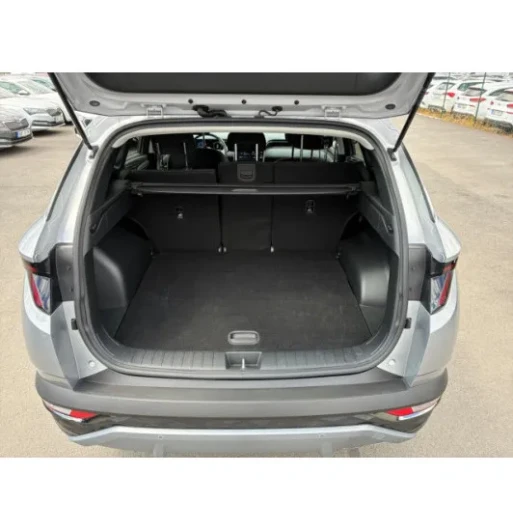 Hyundai Tucs.1.6 T-GDI 110 Smart AT na operativní leasing