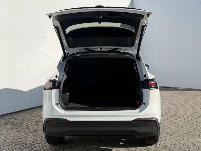Volkswagen Tiguan People 7DSG 2,0TDi / 110kW na operativní leasing