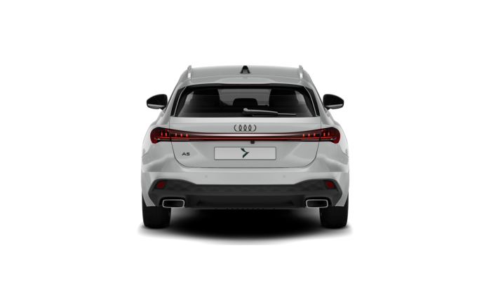 Audi A5 Avant 2,0 TDI - Diesel - Automat 7st. - 4x2 na operativní leasing