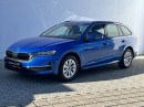 Škoda Octavia Combi 130 let 7DSG 1,5TSI / 110kW na operativní leasing