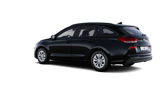 Hyundai i30 Kombi Style 1.0 T-GDI 85kW 6M na operativní leasing