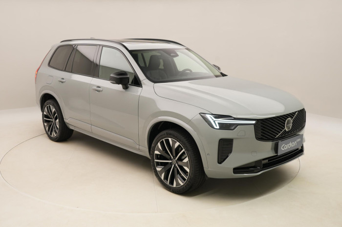 Volvo XC90 B5 AWD AUT DARK PLUS 7míst na operativní leasing