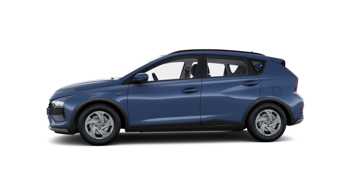 Hyundai Bayon Smart 1.0 T-GDI 66 kW 6M na operativní leasing