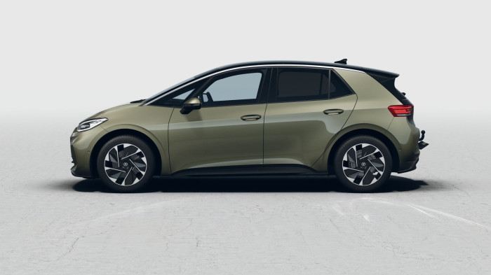 Volkswagen ID.3 Pro People 150 kW, 59 kWh na operativní leasing