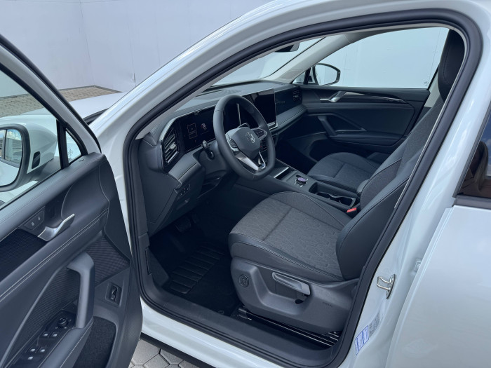 Volkswagen Tiguan People 7DSG 2,0TDi / 110kW na operativní leasing