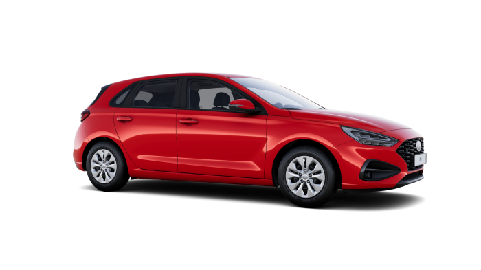 Hyundai i30 Hatchback Comfort 1.0 T-GDI 85 kW 6M na operativní leasing