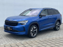 Škoda Kodiaq Sportline 7DSG 4x4 2,0TDI / 142kW na operativní leasing