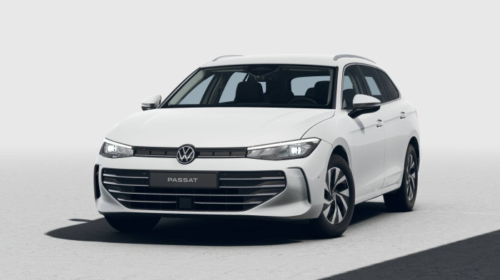 Volkswagen Passat Business 2,0 TDI 110kW 7DSG na operativní leasing