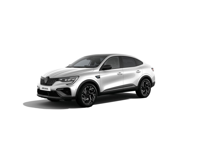 Renault Arkana esprit Alpine full hybrid 1.6 E-Tech 145 na operativní leasing