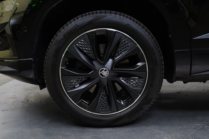 Škoda Karoq 2.0 TDI 110 kW 4x4 Sportline na operativní leasing