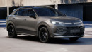 Volkswagen T-Roc Style 1,5 eTSI 110 kW 7DSG na operativní leasing