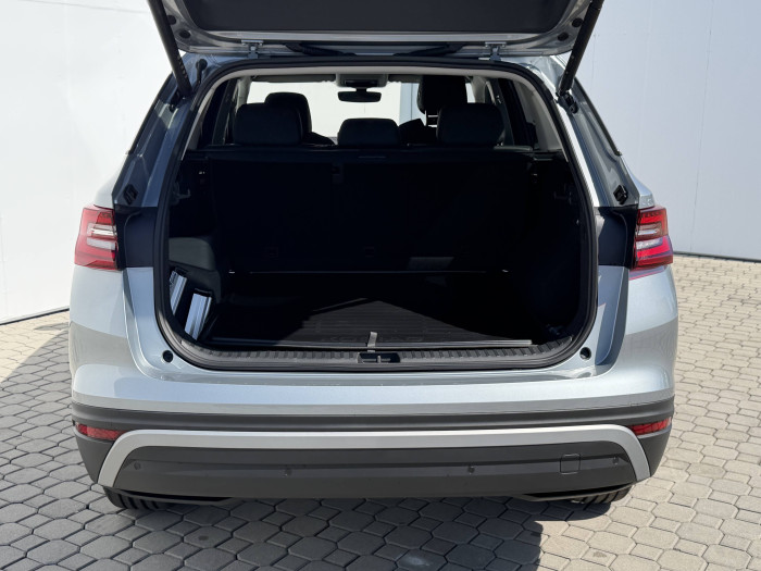 Škoda Kodiaq Exclusive Selection 7DSG 4x4 2,0TDI / 142kW na operativní leasing