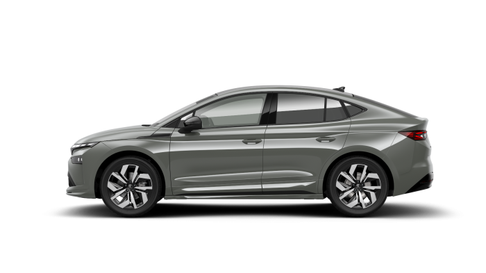 Škoda Enyaq Coupé Sportline 63 kWh 150 kW 1° automatická na operativní leasing