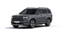 Hyundai Santa Fe Style Premium 1.6 T-GDI Plug-in Hybrid 13.8 kWh 185 kW 6A 4×4 na operativní leasing
