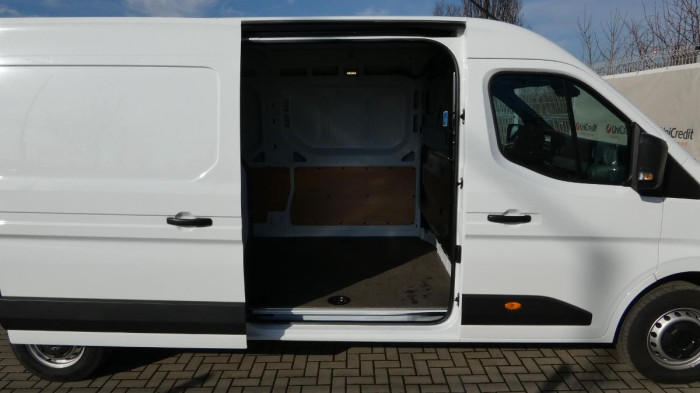 Renault Master 2.0 Blue dCi 150 L3H2P3 Advanc na operativní leasing
