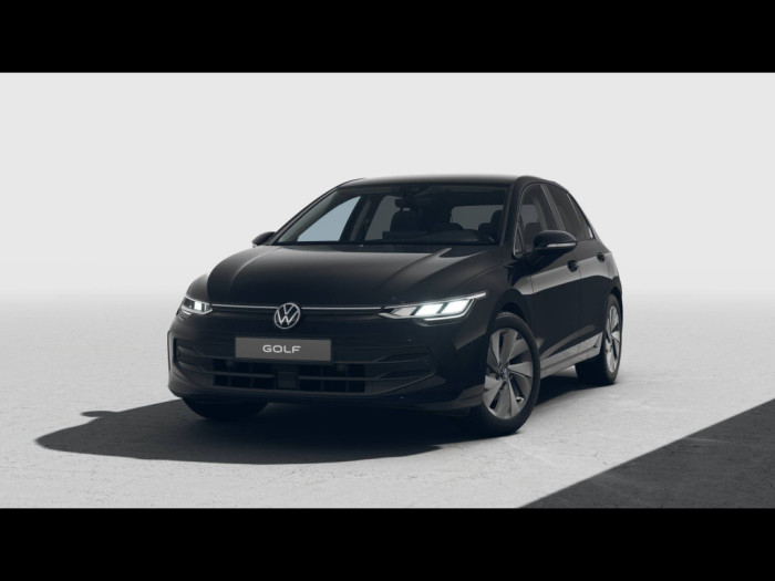 Volkswagen Golf People 6G 1,5TSI / 85kW na operativní leasing