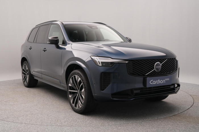 Volvo XC90 T8 AWD Plug-in DARK PLUS 7m na operativní leasing