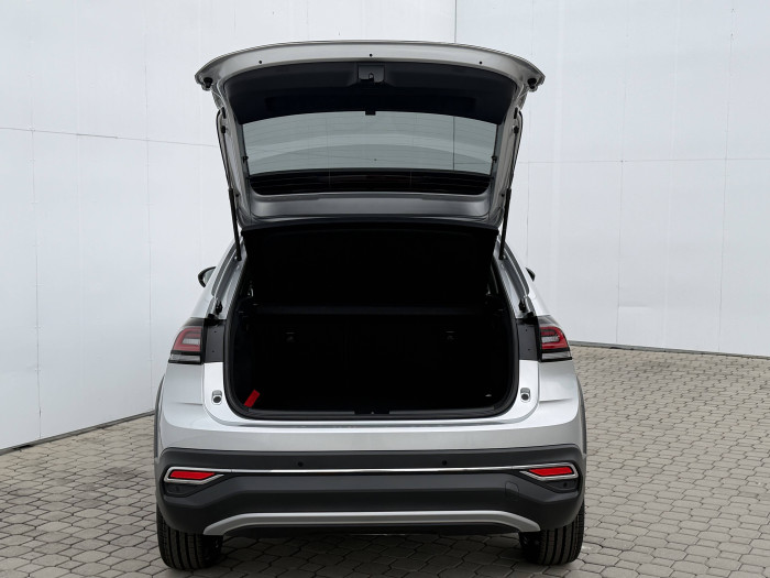 Volkswagen Taigo Friends 7DSG 1,0TSI / 85kW na operativní leasing