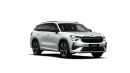 Škoda Kodiaq RS 2,0 TSI 195 kW 7-stup. automat. 4x4 na operativní leasing