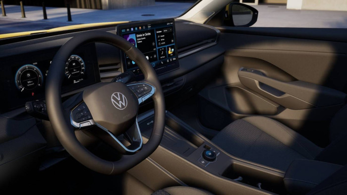 Volkswagen T-Roc Life 7DSG 1,5eTSI / 110kW na operativní leasing