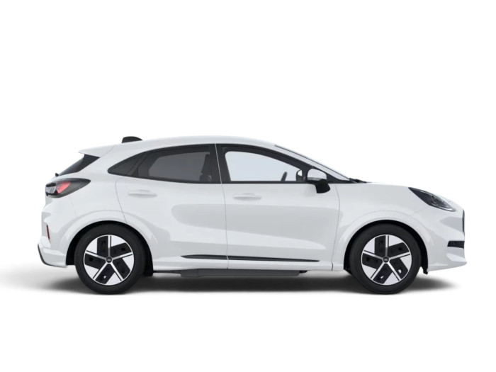 Ford Puma Select Gen-E 123 kW Elektřina Automatická převodovka na operativní leasing