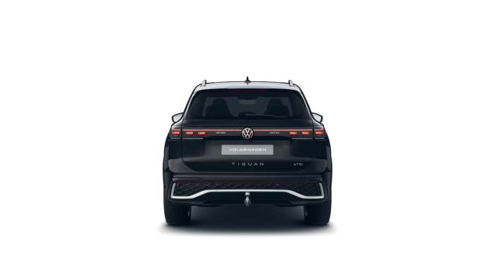 Volkswagen Tiguan R-Line People 1,5 eTSI 110kW mHEV na operativní leasing