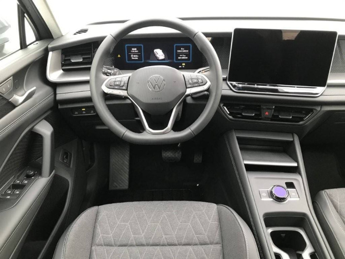Volkswagen Tayron People 7DSG mHEV 1,5eTSi / 110kW na operativní leasing