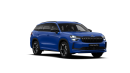 Škoda Kodiaq Sportline 2,0 TDI 110 kW 7-stup. automat. na operativní leasing