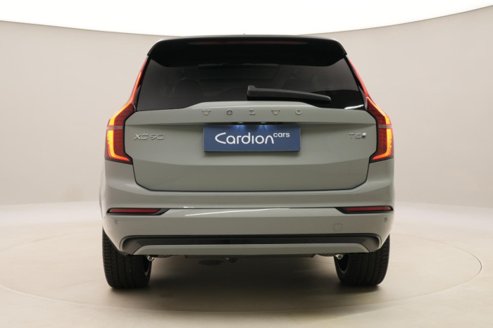 Volvo XC90 T8 AWD Plug-in DARK PLUS 7m na operativní leasing