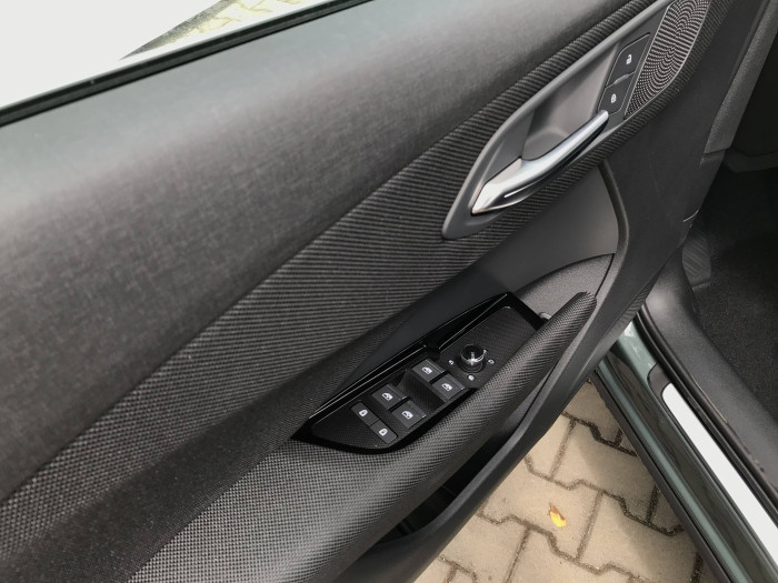 Audi Q3 7STT  1,5 TFSI / 110kW na operativní leasing