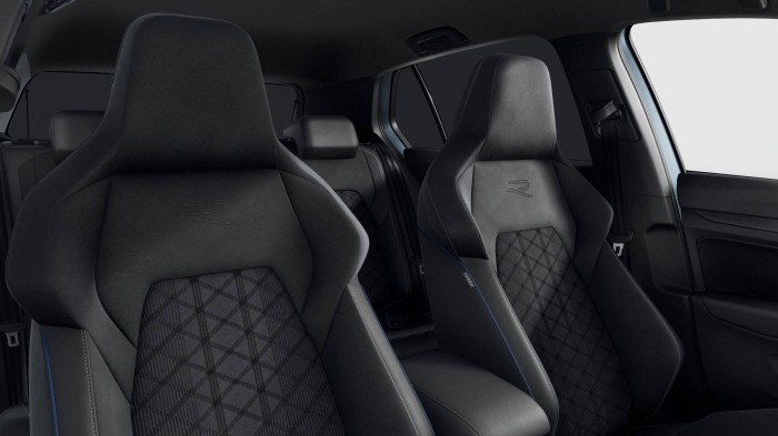 Volkswagen Golf R-Line People 1,5 TSI 110kW 6G na operativní leasing