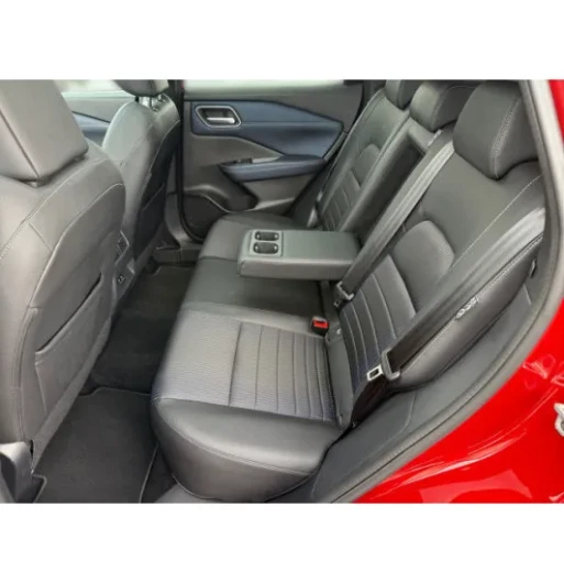 Nissan Qas. 1.3MHEV 158 X-Tr Tekna AT na operativní leasing