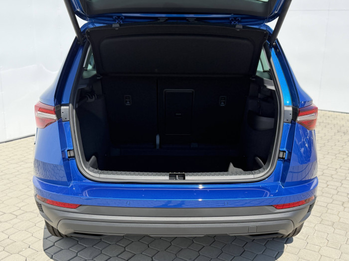 Škoda Karoq Dynamic7DSG 1,5 TSI  / 110kW na operativní leasing