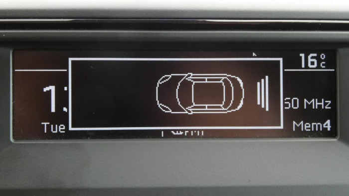 Opel Vivaro 2.0 CDTi Enjoy L2 High na operativní leasing
