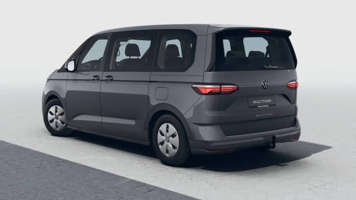 Volkswagen Multivan 2,0 TDI 110kW 7DSG (7 míst) na operativní leasing