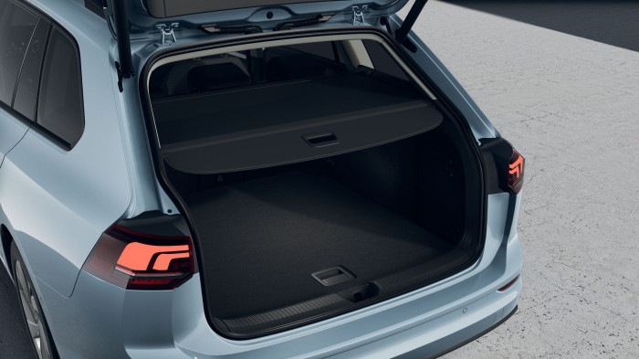 Volkswagen Golf Variant People 1,5 TSI 110 kW 6G na operativní leasing