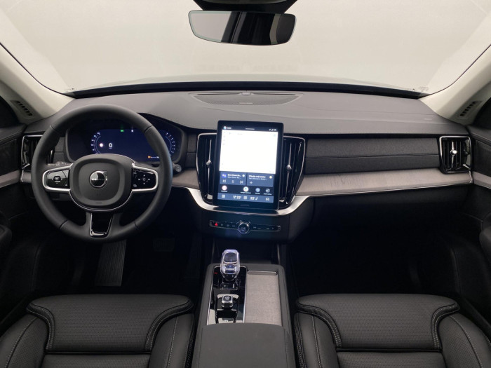 Volvo XC90 B5 AWD AUT BRIGHT PLUS na operativní leasing