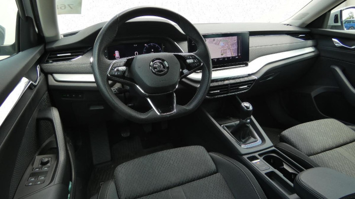 Škoda Kodiaq 2,0 TDi Selection 142 kW 4x4 D na operativní leasing