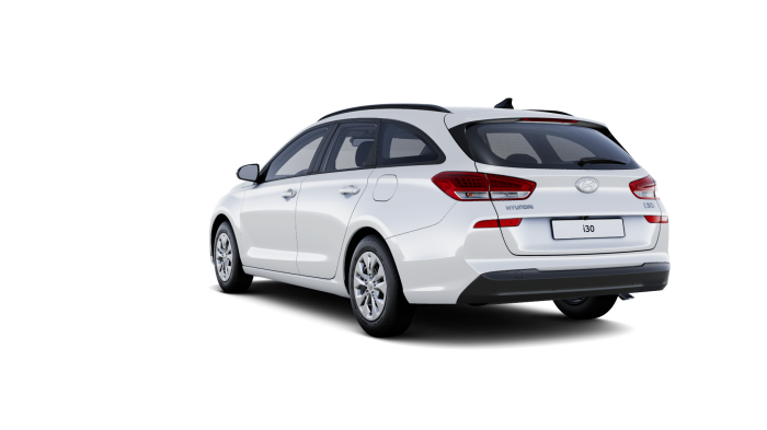 Hyundai i30 Kombi Style 1.0 T-GDI 85 kW 6M na operativní leasing