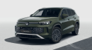 Volkswagen Tayron Elegance 2,0 TSI 150 kW 4MOT na operativní leasing